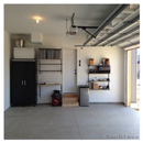 Garage Cabinet Designs APK