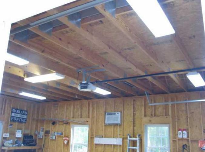 Garage Ceiling Design Ideas For Android Apk Download