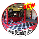 Garage Decorating Ideas APK