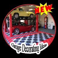 Garage Decorating Ideas-poster