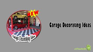 1 Schermata Garage Decorating Ideas