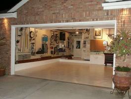 Garage Design Ideas скриншот 1