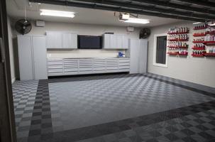 Garage Design Ideas capture d'écran 2