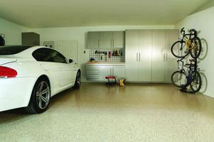 Garage Design Ideas capture d'écran 3