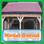 Garage Design Plans Ideas icon