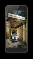 Garage Design Plans Ideas постер