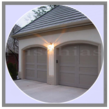 Garage Doors Style Ideas