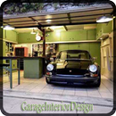 APK Garage Interior Design