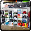 Garage Interior Design APK