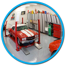 Garage Room Designs APK