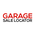 Garage Sale Locator icône