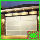 Garage design ideas icône