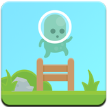 Jump, Alien!