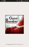 Garbh Sanskar VIDEOs (Hindi/Marathi/Gujarati/ALL) پوسٹر