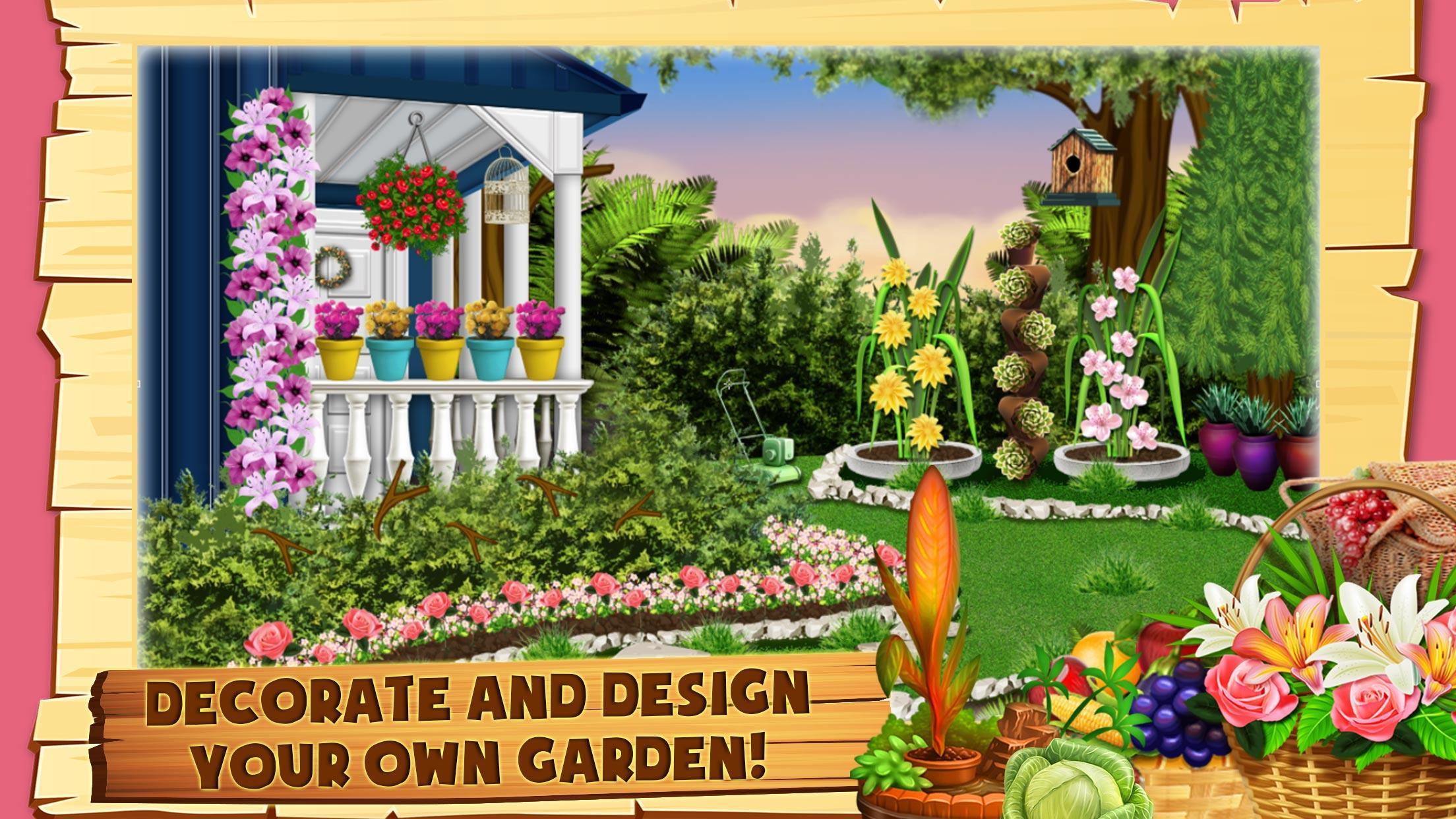 Игра про садик. Игра Garden Design. Игра ландшафтный дизайн. Игра про сад и цветы. Чудо огород игра.