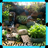 Home Yard Garden Designs