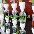 Garden style Khmer آئیکن