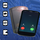 flash alert on call and sms APK