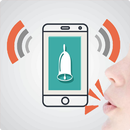 phone finder on whistle APK
