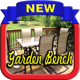 Garden Bench