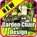 Garden Chair Design aplikacja