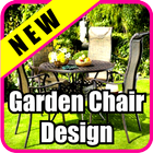 Garden Chair Design ikona