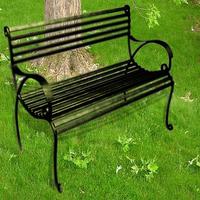 Garden Chair Design 截图 1