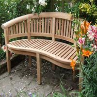 Garden Chair Design 截图 2