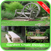 Garden Chair Design