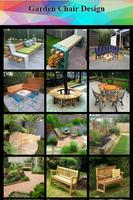 برنامه‌نما Garden Chair Design عکس از صفحه
