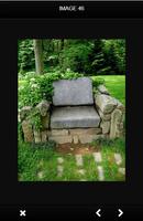 Garden Chair Design اسکرین شاٹ 3