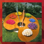 100 Garden Decor Ideas icon