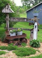 100 Garden Decor Ideas screenshot 1