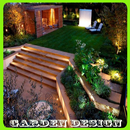 APK Garden Design