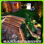 Garden Design آئیکن