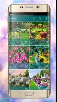 Garden Design Plan скриншот 1