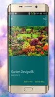 Plano de design de jardim imagem de tela 2