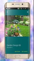 Plano de design de jardim imagem de tela 3