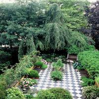 1 Schermata Garden Design