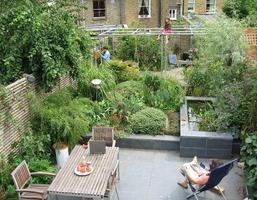 Garden Design Ideas screenshot 3