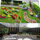 Garden Design Ideas-icoon