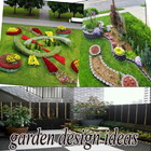 Garden Design Ideas ícone