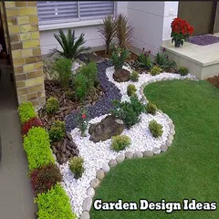 Baixar Ideias de design de jardim APK