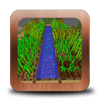 Garden For Minecraft Ideas icône