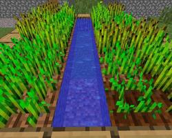 Garden For Minecraft Ideas تصوير الشاشة 1