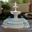 Garden Fountain Designs