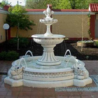 Garden Fountain Designs-icoon