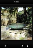 برنامه‌نما Garden Fountain Designs عکس از صفحه