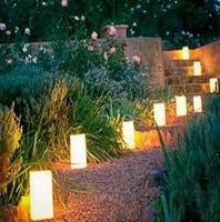 Garden Lamp Design 截图 2