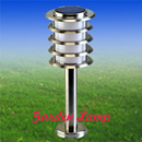 Garden Lamp APK